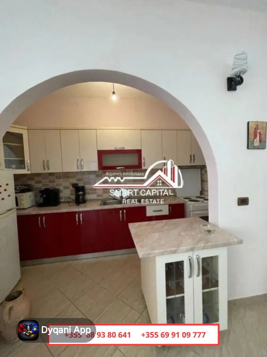 Jepet Me Qira Vile 2-Kateshe– Kanine Vlorë ! – 550€ – I mirë — Vlorë - Foto 7