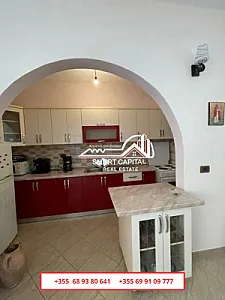 Jepet Me Qira Vile 2-Kateshe– Kanine Vlorë ! – 550€ – I mirë — Vlorë - Foto 7