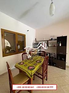 Jepet Me Qira Vile 2-Kateshe– Kanine Vlorë ! – 550€ – I mirë — Vlorë - Foto 8