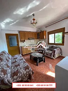 Jepet Me Qira Vile 2-Kateshe– Kanine Vlorë ! – 550€ – I mirë — Vlorë - Foto 9