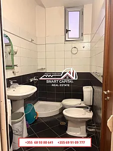 Apartament 1+1 Me Qira, Tregu Orizit – 35,000 Lek – I mirë — Vlorë - Foto 3