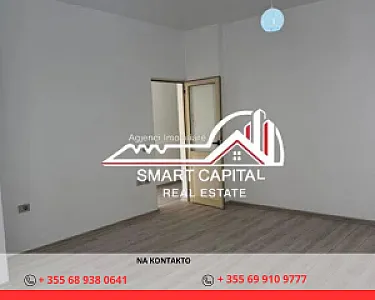 Shitet Apartament 1+1 Në Rrugën E Cipajve – 11M Lek – I ri — Vlorë - Foto 2