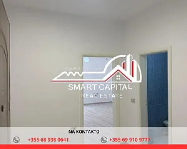 Shitet Apartament 1+1 Në Rrugën E Cipajve – 11M Lek – I ri — Vlorë - Foto 3