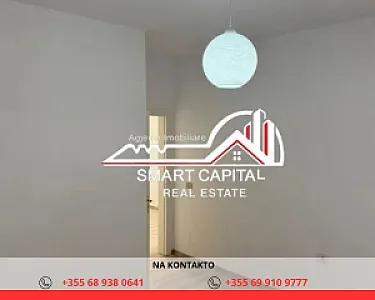 Shitet Apartament 1+1 Në Rrugën E Cipajve – 11M Lek – I ri — Vlorë - Foto 4