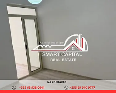 Shitet Apartament 1+1 Në Rrugën E Cipajve – 11M Lek – I ri — Vlorë - Foto 5