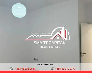 Shitet Apartament 1+1 Në Rrugën E Cipajve – 11M Lek – I ri — Vlorë - Foto 6