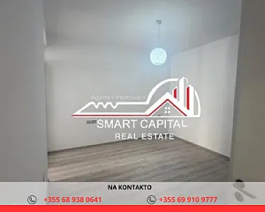 Shitet Apartament 1+1 Në Rrugën E Cipajve – 11M Lek – I ri — Vlorë - Foto 7