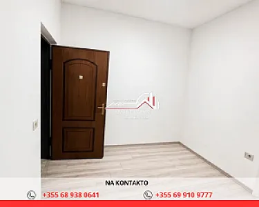 Shitet Apartament 1+1 Në Rrugën E Cipajve – 11M Lek – I ri — Vlorë - Foto 8