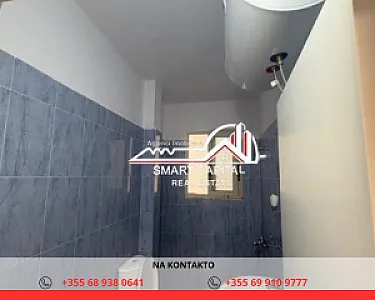 Shitet Apartament 1+1 Në Rrugën E Cipajve – 11M Lek – I ri — Vlorë - Foto 9