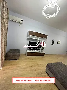 Jepet Me Qira Apartament 2+1+2, Kombinati – 60,000 Lek — Vlorë - Foto 2