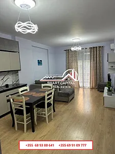 Jepet Me Qira Apartament 2+1+2, Kombinati – 60,000 Lek — Vlorë - Foto 3