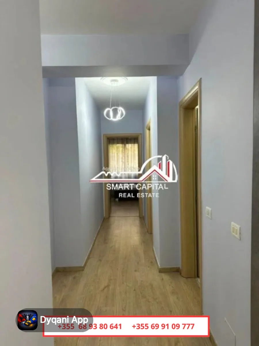 Jepet Me Qira Apartament 2+1+2, Kombinati – 60,000 Lek — Vlorë - Foto 4
