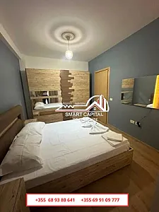 Jepet Me Qira Apartament 2+1+2, Kombinati – 60,000 Lek — Vlorë - Foto 5