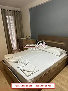 Jepet Me Qira Apartament 2+1+2, Kombinati – 60,000 Lek — Vlorë - Foto 6