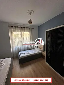 Jepet Me Qira Apartament 2+1+2, Kombinati – 60,000 Lek — Vlorë - Foto 7