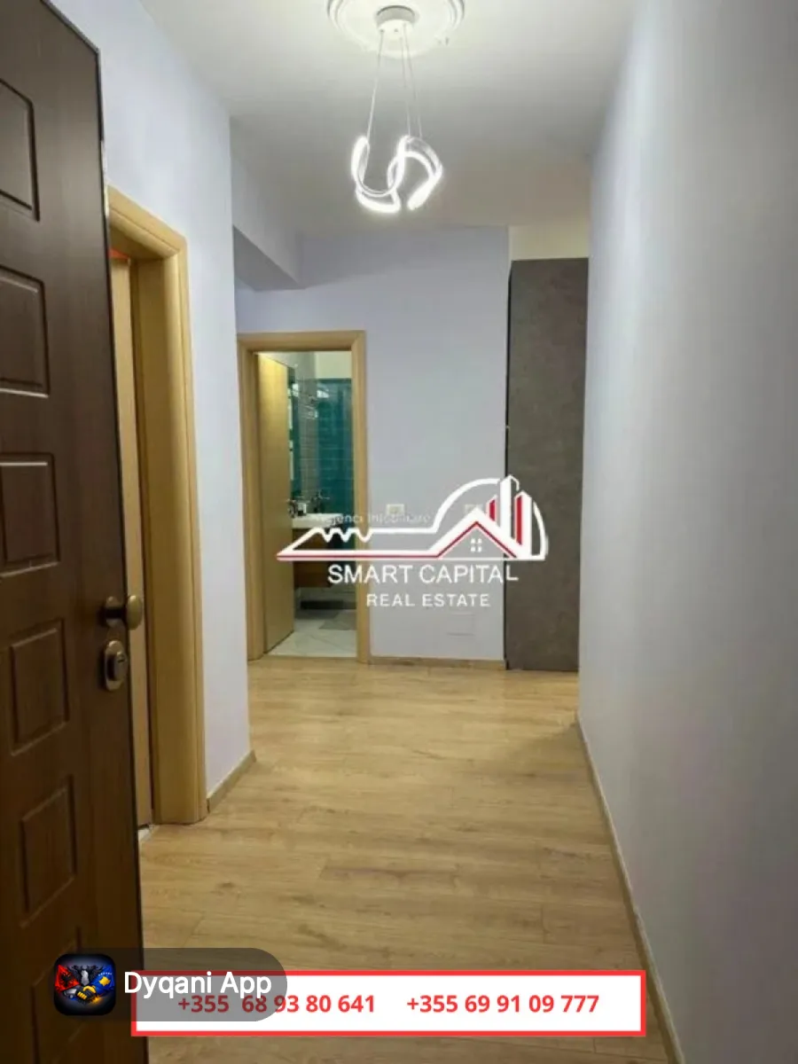 Jepet Me Qira Apartament 2+1+2, Kombinati – 60,000 Lek — Vlorë - Foto 8