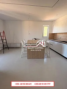Shitet Apartament 2+1 – Uje I Ftohte – 2,650€ – Vlorë – I ri — Vlorë - Foto 3