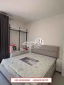 Shitet Apartament 2+1 – Uje I Ftohte – 2,650€ – Vlorë – I ri — Vlorë - Foto 5