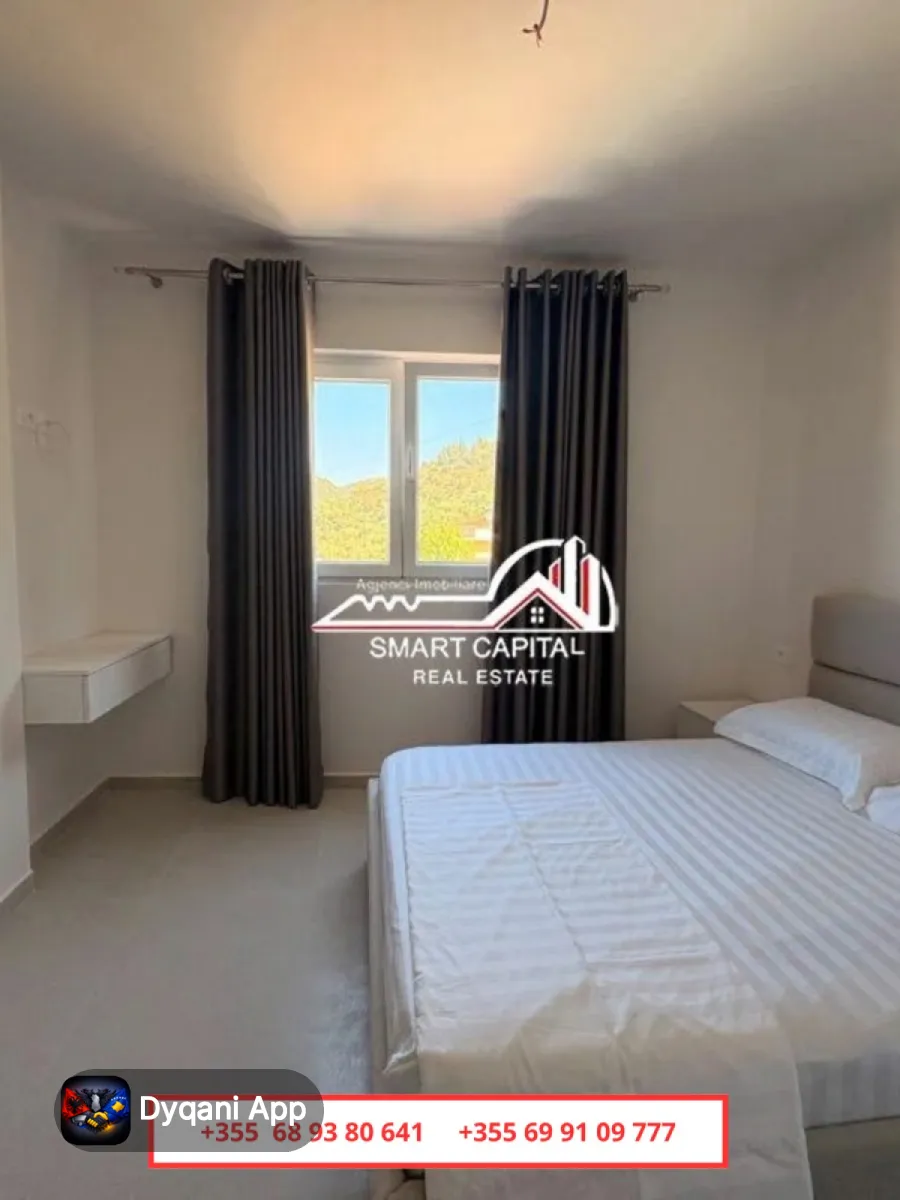 Shitet Apartament 2+1 – Uje I Ftohte – 2,650€ – Vlorë – I ri — Vlorë - Foto 6