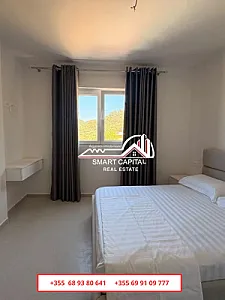 Shitet Apartament 2+1 – Uje I Ftohte – 2,650€ – Vlorë – I ri — Vlorë - Foto 6