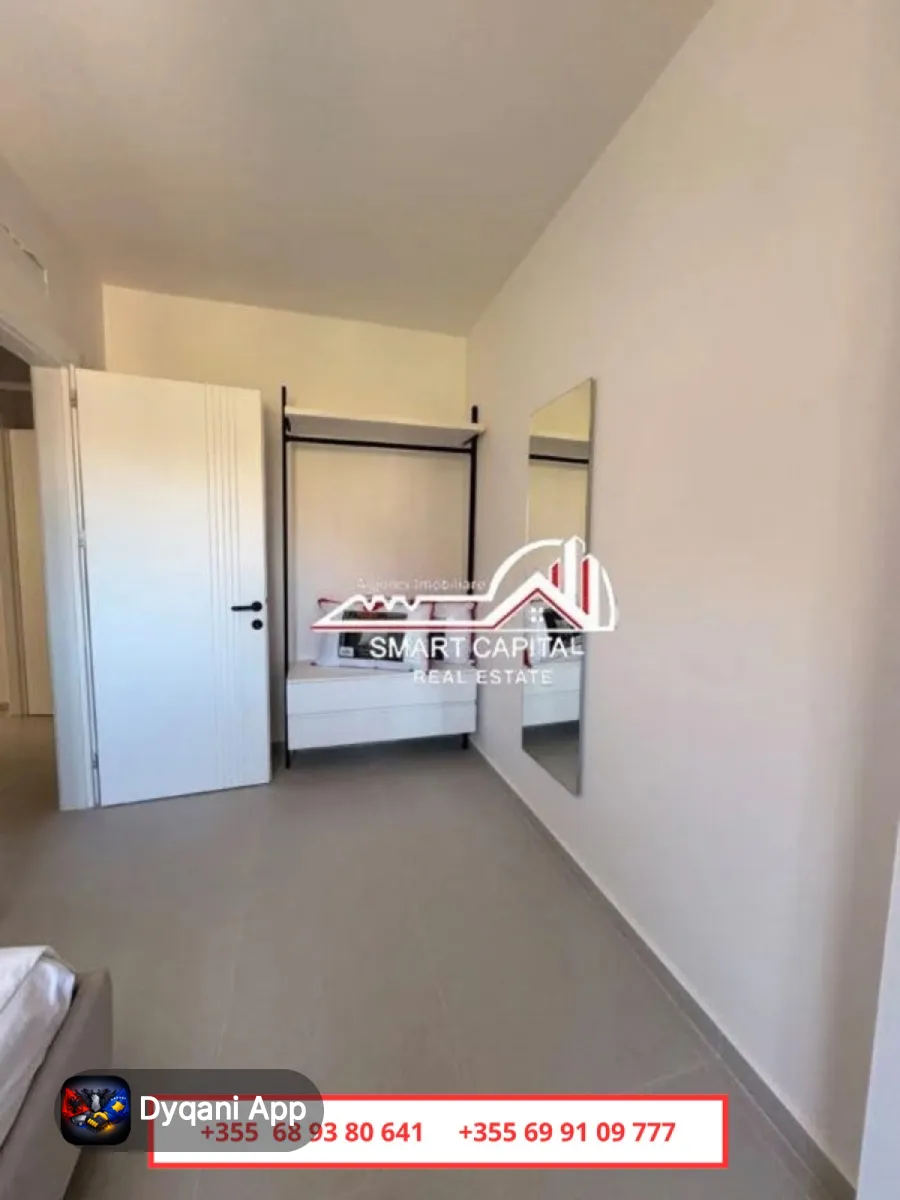 Shitet Apartament 2+1 – Uje I Ftohte – 2,650€ – Vlorë – I ri — Vlorë - Foto 7