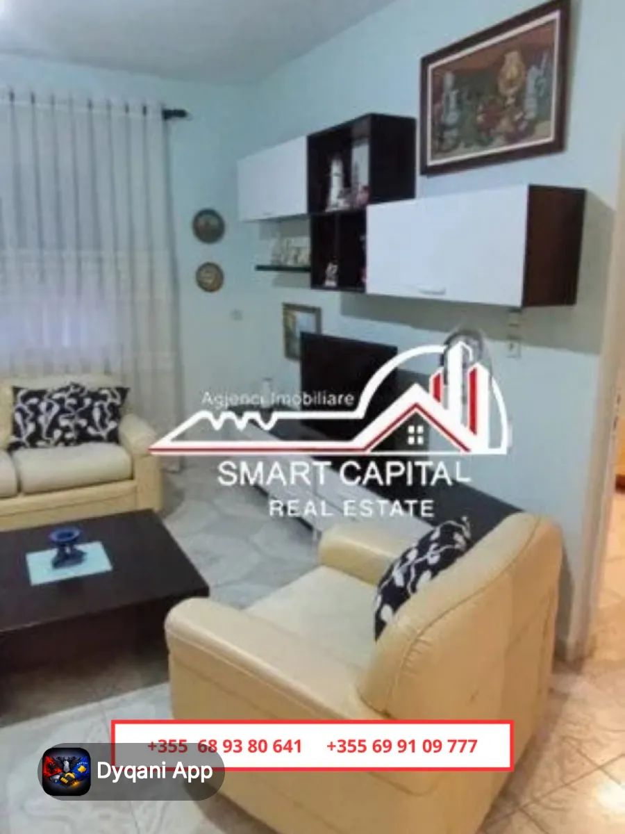 Jepet Me Qira Shtepi Private 2+1 – 40,000 Lek – Vlorë — Vlorë - Foto 2
