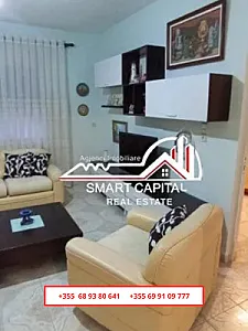 Jepet Me Qira Shtepi Private 2+1 – 40,000 Lek – Vlorë — Vlorë - Foto 2
