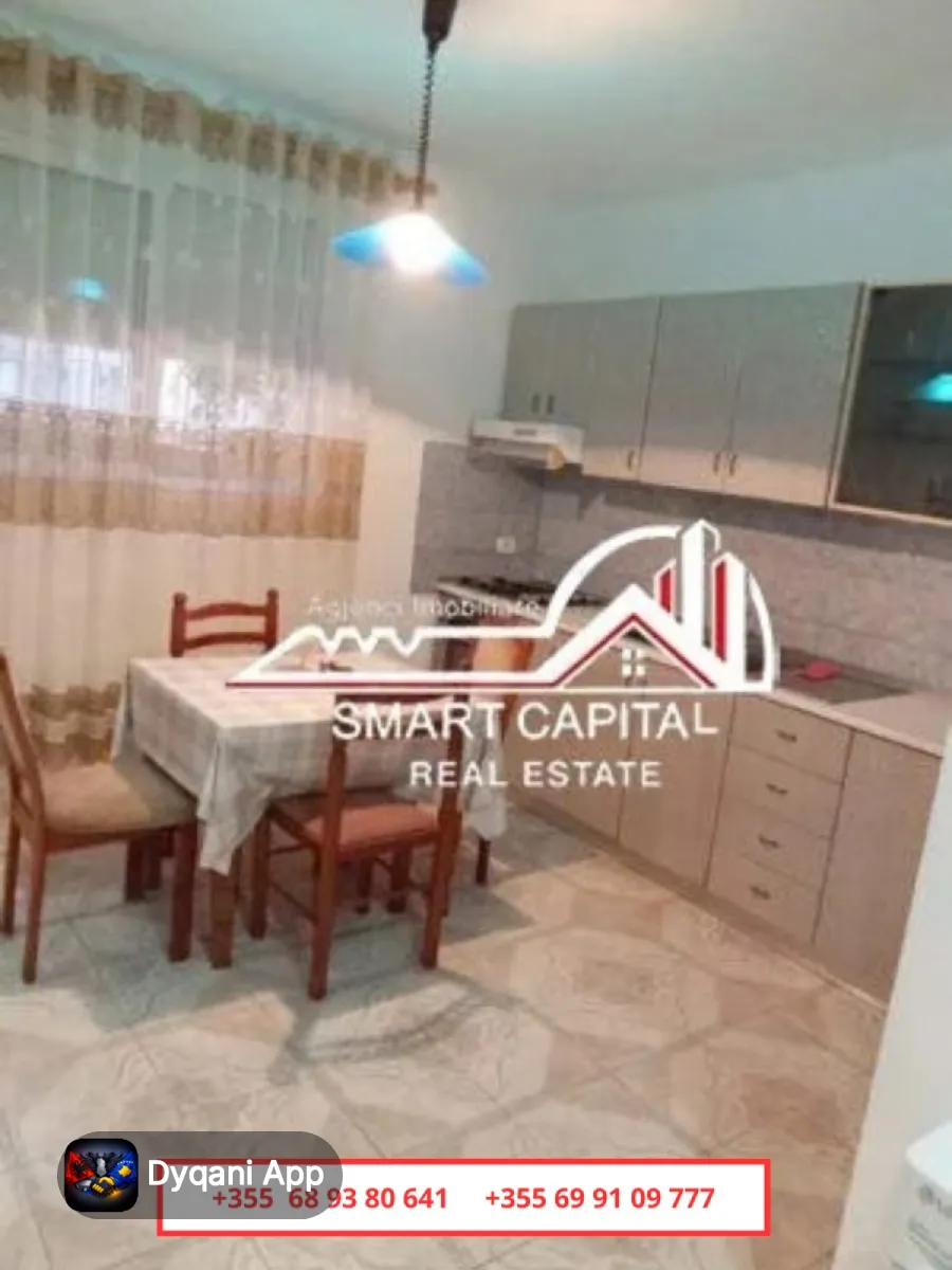 Jepet Me Qira Shtepi Private 2+1 – 40,000 Lek – Vlorë — Vlorë - Foto 3