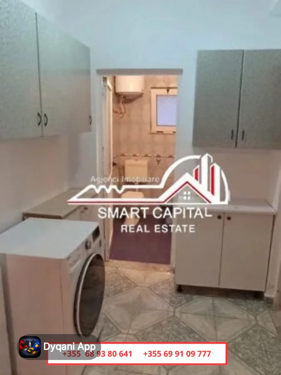 Jepet Me Qira Shtepi Private 2+1 – 40,000 Lek – Vlorë — Vlorë - Foto 4