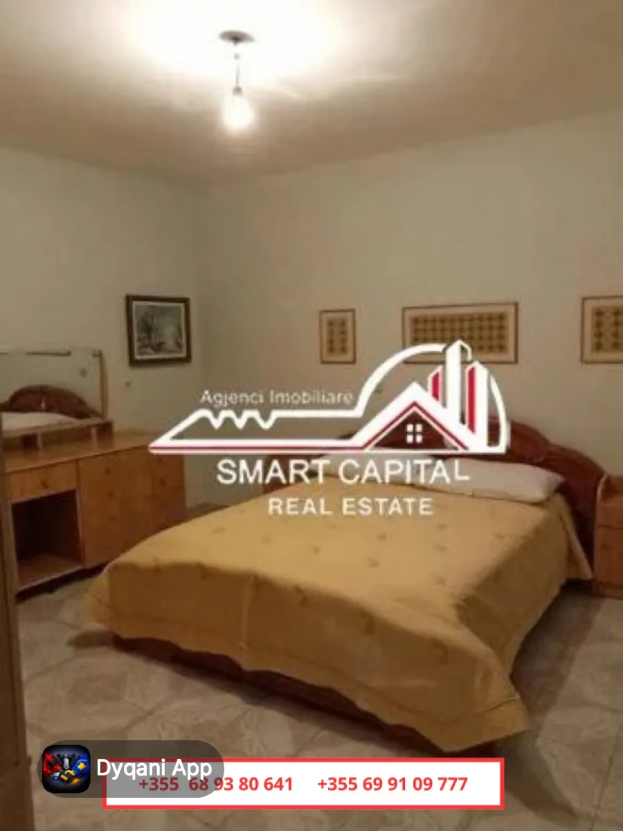 Jepet Me Qira Shtepi Private 2+1 – 40,000 Lek – Vlorë — Vlorë - Foto 5