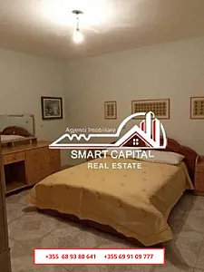 Jepet Me Qira Shtepi Private 2+1 – 40,000 Lek – Vlorë — Vlorë - Foto 5