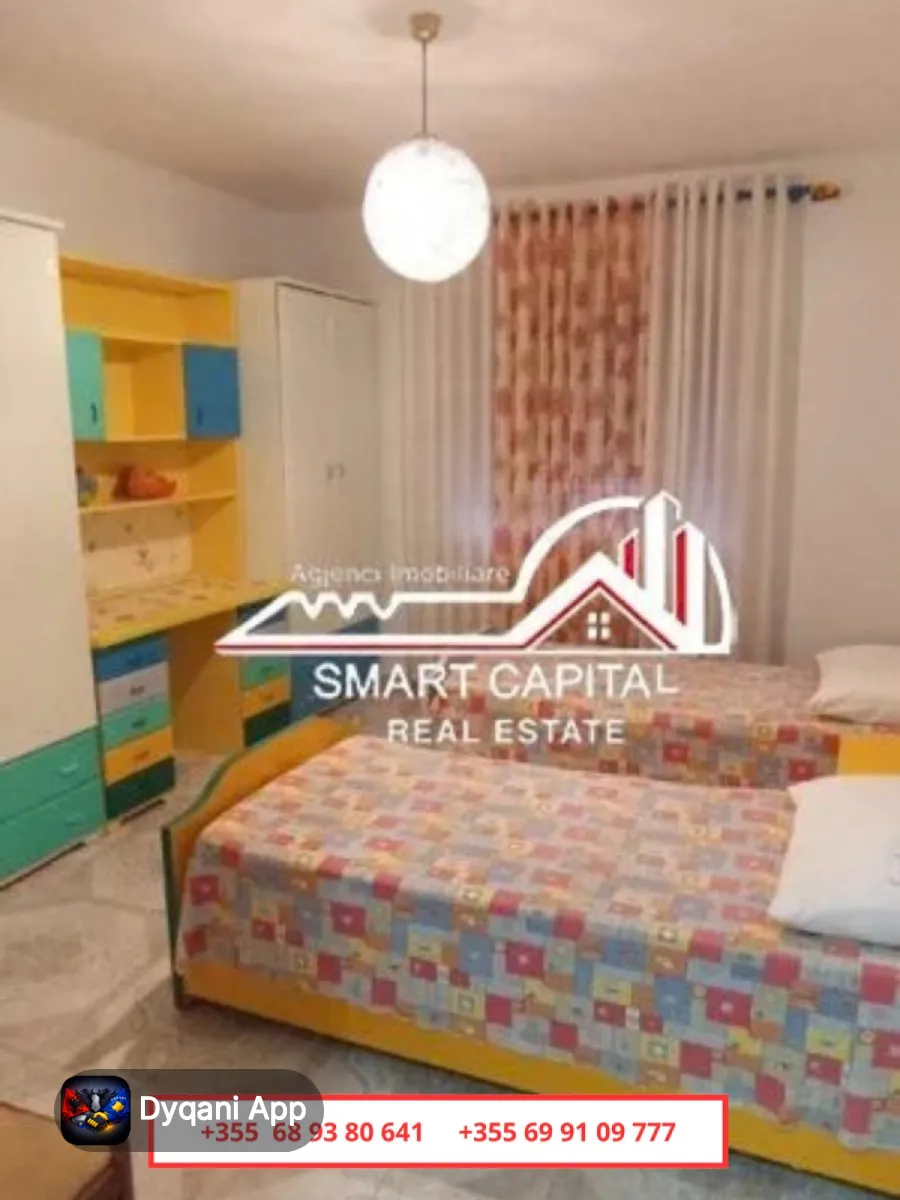Jepet Me Qira Shtepi Private 2+1 – 40,000 Lek – Vlorë — Vlorë - Foto 6