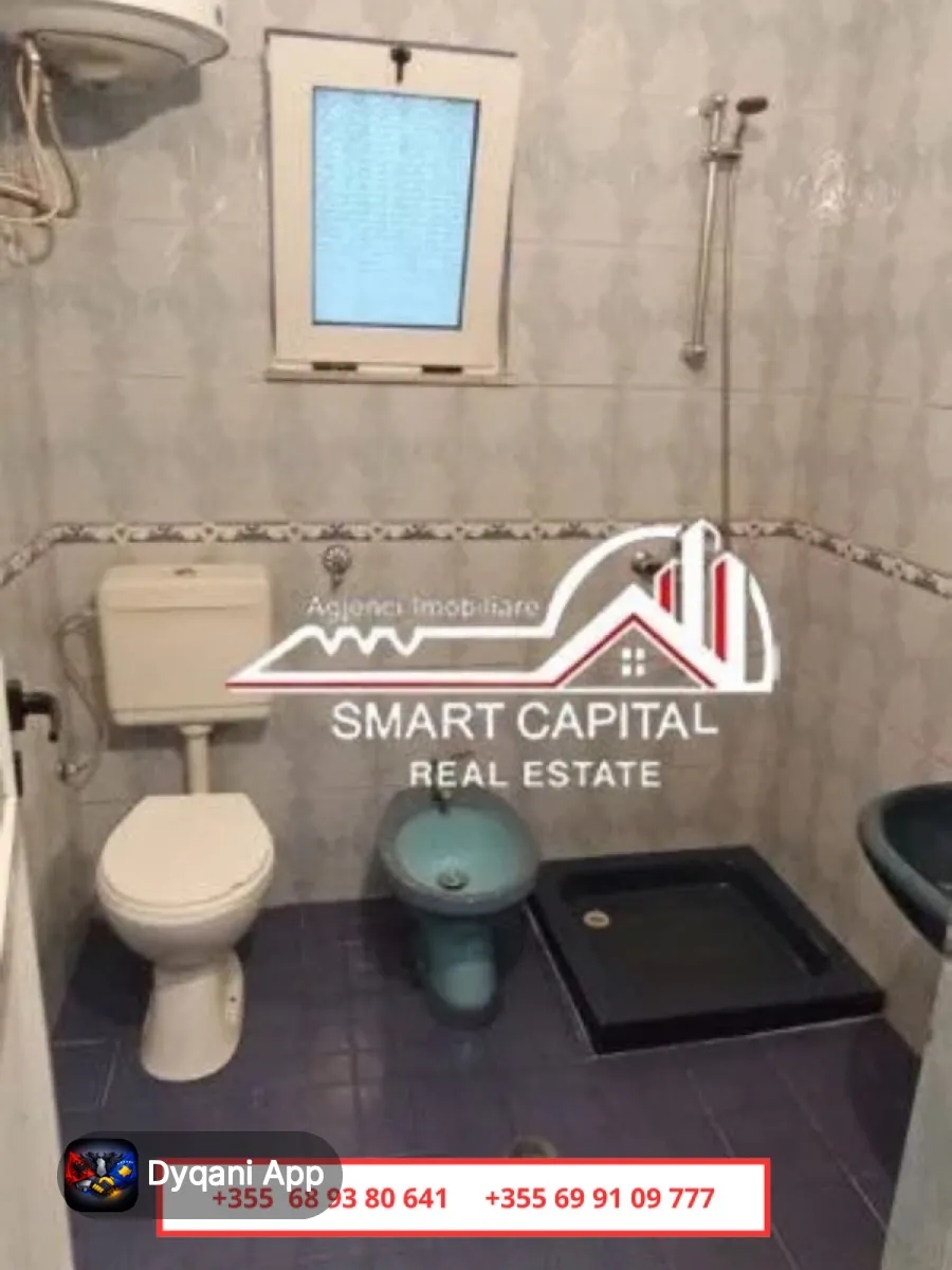 Jepet Me Qira Shtepi Private 2+1 – 40,000 Lek – Vlorë — Vlorë - Foto 7