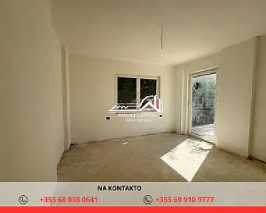 Shitet Apartament 2+1 Uji Ftohte – 2,500€ – Vlorë – I mirë — Vlorë - Foto 3