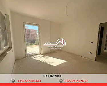 Shitet Apartament 2+1 Uji Ftohte – 2,500€ – Vlorë – I mirë — Vlorë - Foto 4