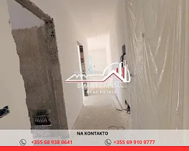 Shitet Apartament 2+1 Uji Ftohte – 2,500€ – Vlorë – I mirë — Vlorë - Foto 5