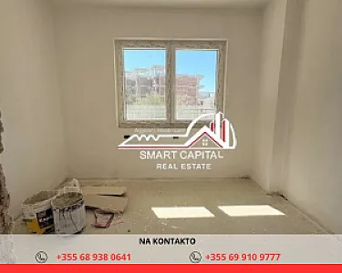 Shitet Apartament 2+1 Uji Ftohte – 2,500€ – Vlorë – I mirë — Vlorë - Foto 7