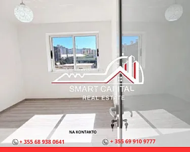 Shitet Apartament 1+1 Shkolla 9-Vjecare “24 – 8.5M Lek — Vlorë - Foto 2