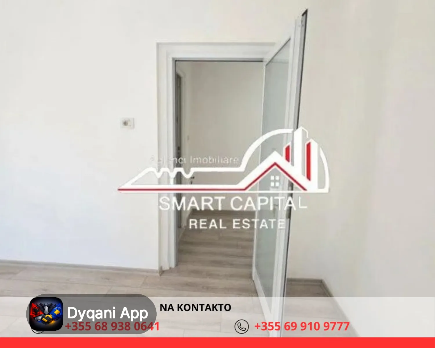 Shitet Apartament 1+1 Shkolla 9-Vjecare “24 – 8.5M Lek — Vlorë - Foto 3