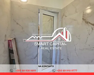 Shitet Apartament 1+1 Shkolla 9-Vjecare “24 – 8.5M Lek — Vlorë - Foto 4