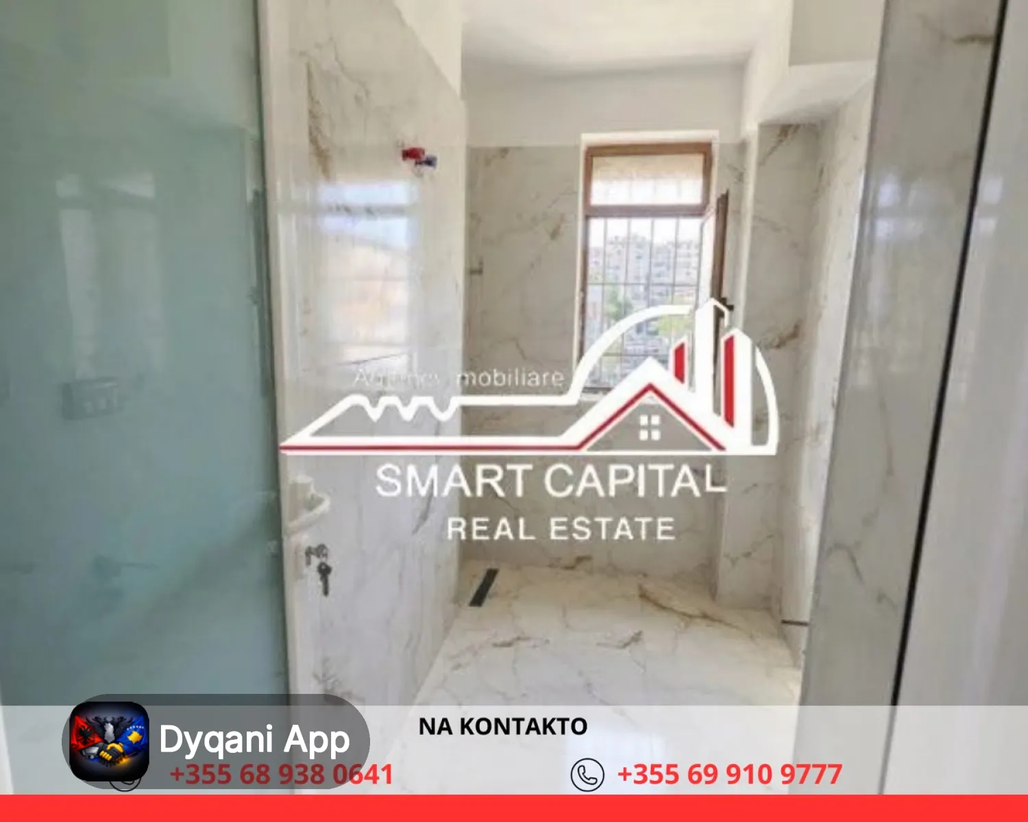 Shitet Apartament 1+1 Shkolla 9-Vjecare “24 – 8.5M Lek — Vlorë - Foto 5