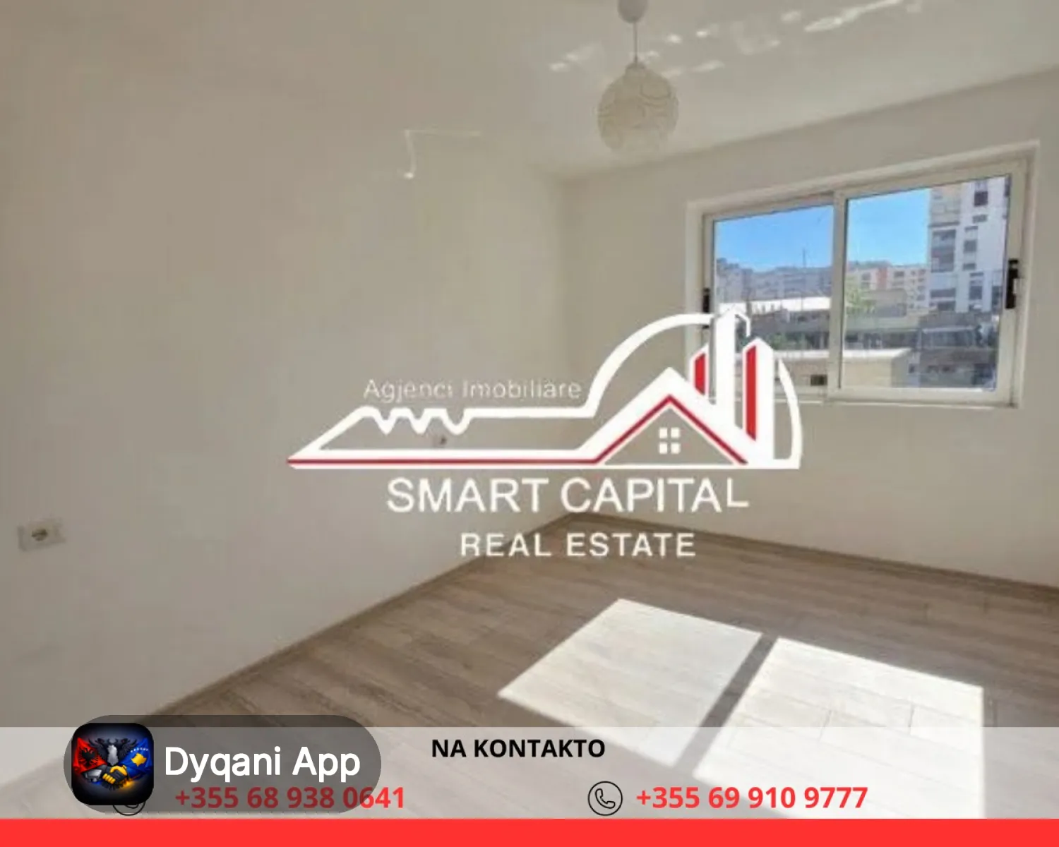 Shitet Apartament 1+1 Shkolla 9-Vjecare “24 – 8.5M Lek — Vlorë - Foto 6