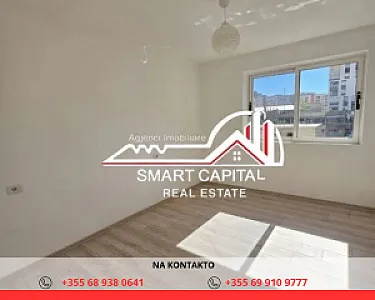 Shitet Apartament 1+1 Shkolla 9-Vjecare “24 – 8.5M Lek — Vlorë - Foto 6