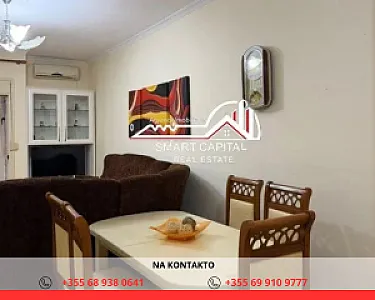 Shitet Apartament 2+1+2 Pranë – 14M Lek – Vlorë – I mirë — Vlorë - Foto 3