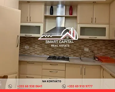 Shitet Apartament 2+1+2 Pranë – 14M Lek – Vlorë – I mirë — Vlorë - Foto 4