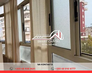 Shitet Apartament 2+1+2 Pranë – 14M Lek – Vlorë – I mirë — Vlorë - Foto 5