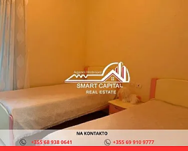 Shitet Apartament 2+1+2 Pranë – 14M Lek – Vlorë – I mirë — Vlorë - Foto 6