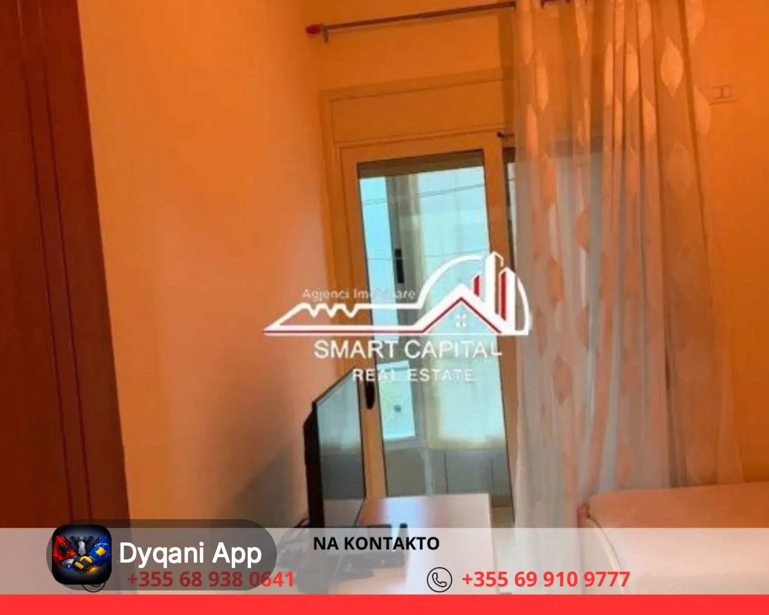 Shitet Apartament 2+1+2 Pranë – 14M Lek – Vlorë – I mirë — Vlorë - Foto 7