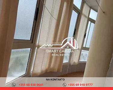 Shitet Apartament 2+1+2 Pranë – 14M Lek – Vlorë – I mirë — Vlorë - Foto 8