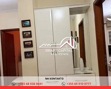 Shitet Apartament 2+1+2 Pranë – 14M Lek – Vlorë – I mirë — Vlorë - Foto 9